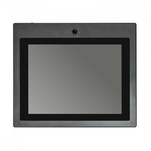 Front 2MP Camera Android 9.0 Panel PC RK3288 4GB RAM 32GB EMMC