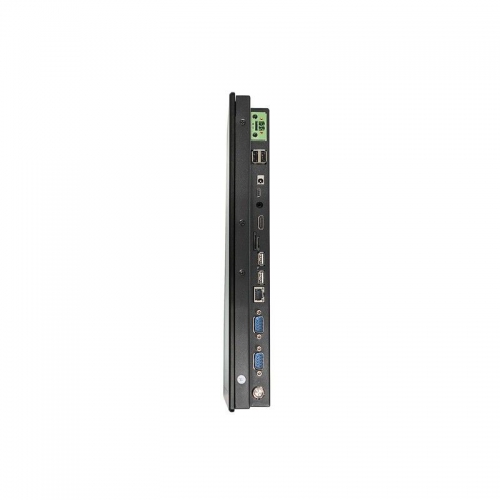 Front 2MP Camera Android 9.0 Panel PC RK3288 4GB RAM 32GB EMMC