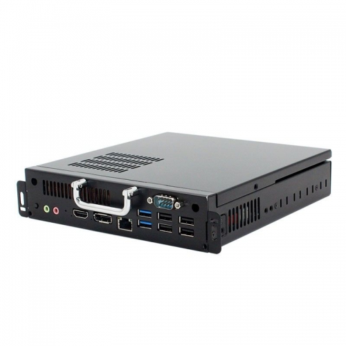 ops computer Intel Core 6th 7th 8th CPU Embedded Mini pc
