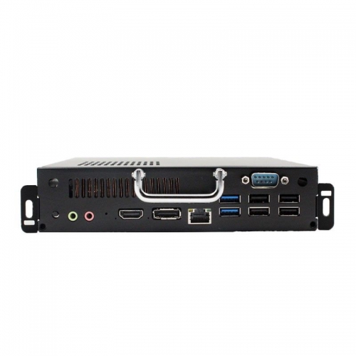 ops computer Intel Core 6th 7th 8th CPU Embedded Mini pc