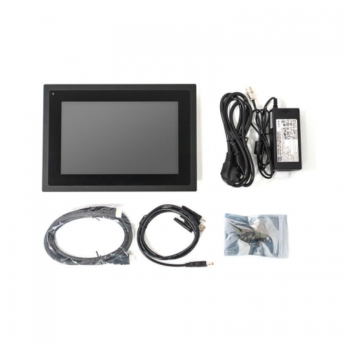 LCD touch Screen Monitor 10.1 Inch 1000 nits sunlight readable