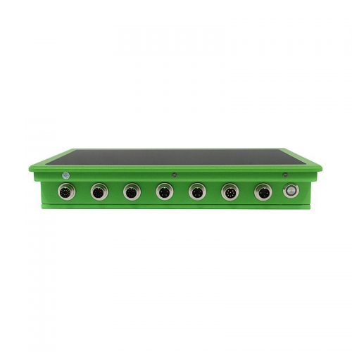 Customized Panel PC IP65 1280*800 Optical Bonding Screen