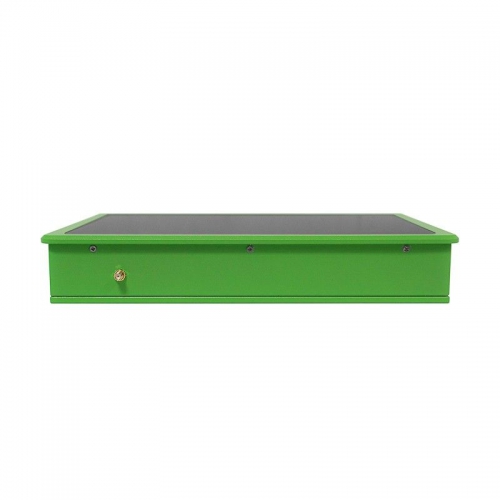 Customized Panel PC IP65 1280*800 Optical Bonding Screen