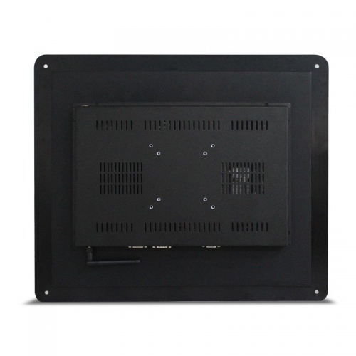 Rack mount Panel PC IP65 waterproof Capacitive Touch 10 points