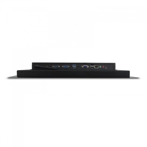 Rack mount Panel PC IP65 waterproof Capacitive Touch 10 points