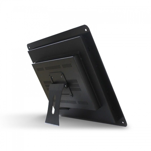 Rack mount Panel PC IP65 waterproof Capacitive Touch 10 points