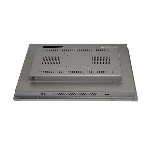 Kiosk Panel pc integrated 2mp Camera, finger print and RFID reader