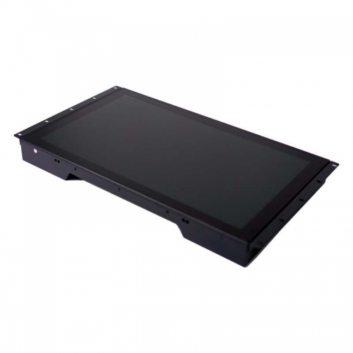 Open Frame PCAP Touch Monitor 21.5 Inch Optical Bonding LCD Screen 1000 nits