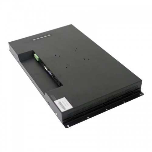 Open Frame PCAP Touch Monitor 21.5 Inch Optical Bonding LCD Screen 1000 nits