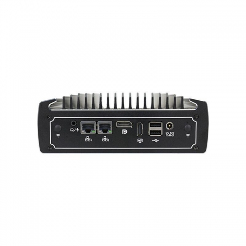 Industri Mini PC 10th i3 i5 tpm 2.0 Windows 11