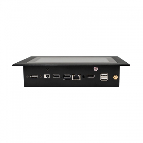 Industrial Panel PC Rockchip RK3288 2G RAM 64GB Storage OS Ubuntu 18.04