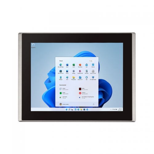 Industrial All In One PC Windows 11 pro SC800M