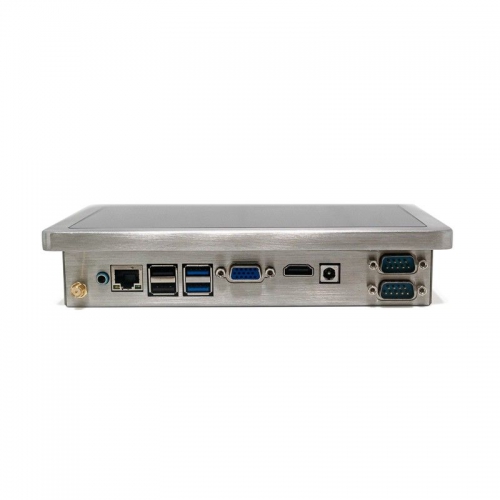Optical Bonding Panel PCs 7Inch WIFI Capacitive Touch