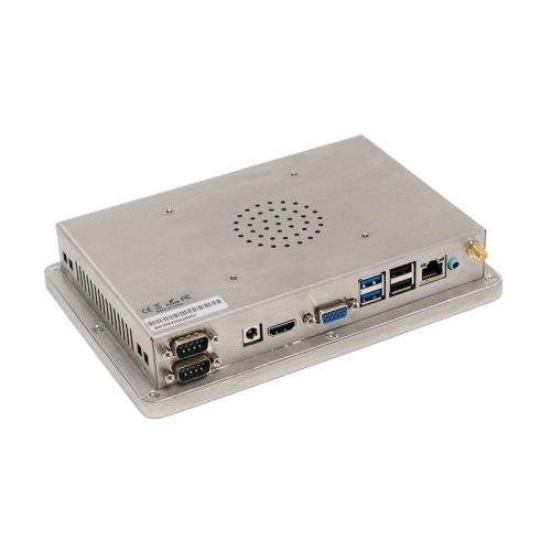 Optical Bonding Panel PCs 7Inch WIFI Capacitive Touch