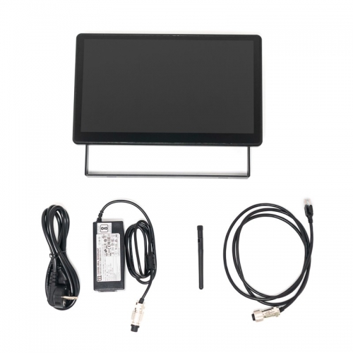 Ubuntu All In One PCs RK3288 1000 nits Sunlight Readable