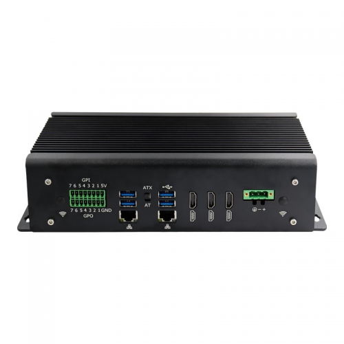 POE Mini PCs Intel Gen H-series Core support GPIO