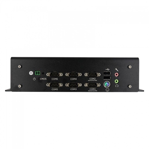 POE Mini PCs Intel Gen H-series Core support GPIO