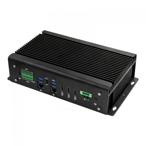 POE Mini PCs Intel Gen H-series Core support GPIO