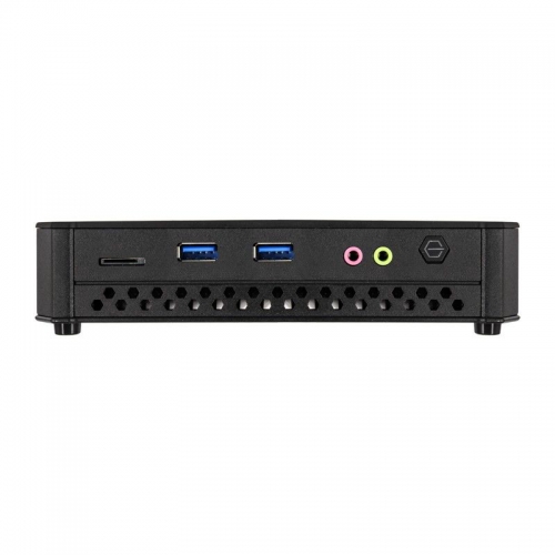 Desktop Computer Intel Celeron J4125 8GB DDR4 256G M.2 SSD