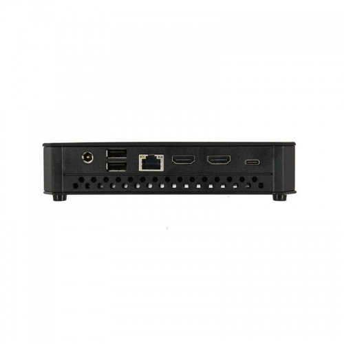 Desktop Computer Intel Celeron J4125 8GB DDR4 256G M.2 SSD
