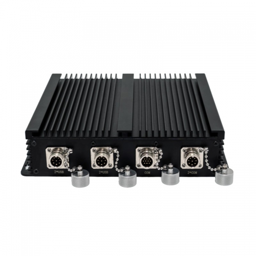 Fanless IP65 Waterproof Anti-interference BOX PC