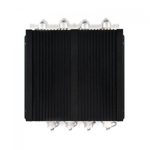 Fanless IP65 Waterproof Anti-interference BOX PC