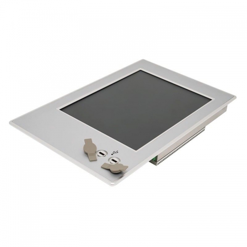 Embedded All In One Panel PCs 9V to 36V Wide Voltage Input