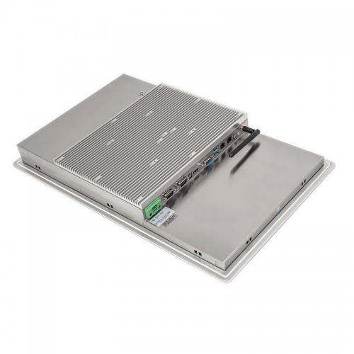 Embedded All In One Panel PCs 9V to 36V Wide Voltage Input