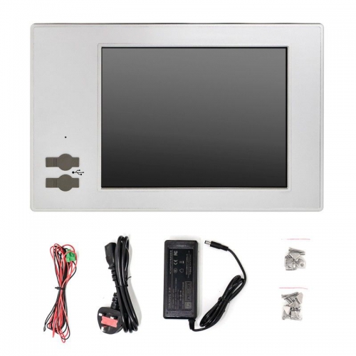 Embedded All In One Panel PCs 9V to 36V Wide Voltage Input