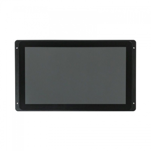 Open frame Industrial panel monitor 1000 nits sunlight readable lcd