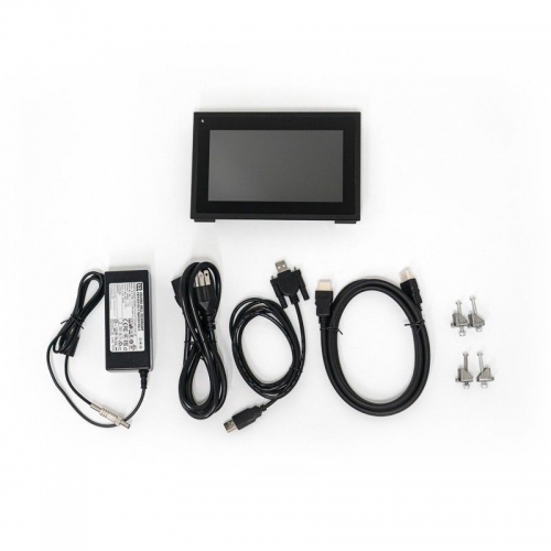 High Brightness Monitor SL100E