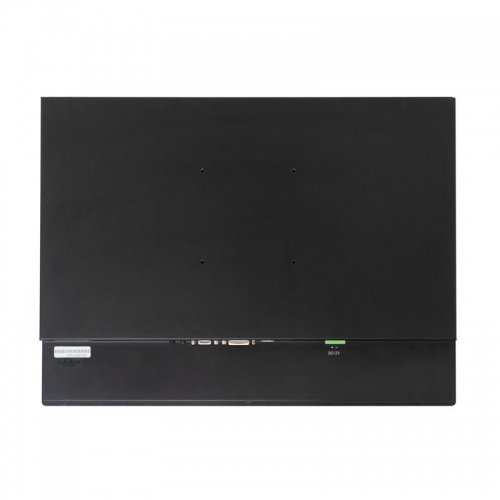 Sunlight Readable Touch Monitor 1000nits with Dimmer