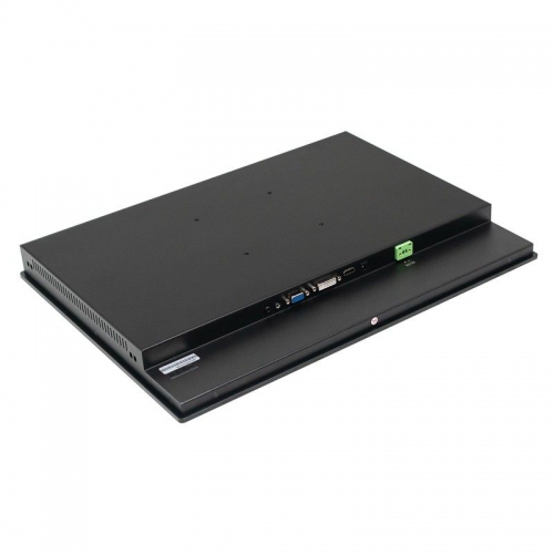 Sunlight Readable Touch Monitor 1000nits with Dimmer