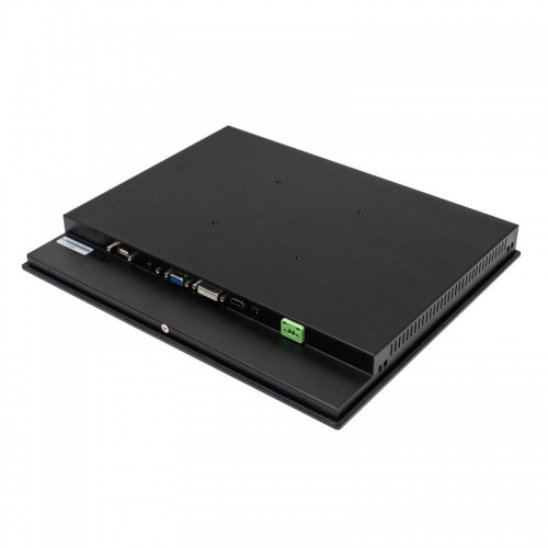 SL200D 1000 nits touch monitor with dimmer